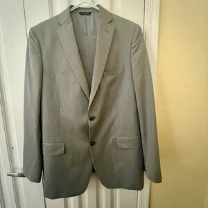 Marc Anthony 2 piece suit